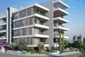 Appartement 2 chambres 109 m² Demos Agiou Athanasiou, Chypre