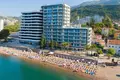 Wohnung 2 Schlafzimmer 107 m² Montenegro, Montenegro