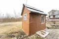 Casa 146 m² Piarezyrski sielski Saviet, Belarús
