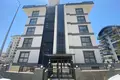 1 bedroom apartment 61 m² Mahmutlar, Turkey