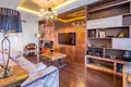Mieszkanie 4 pokoi 132 m² Ryga, Łotwa