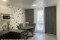 Квартира 2 комнаты 76 м² Минск, Беларусь