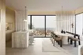 Mieszkanie 4 pokoi 159 m² Limassol, Cypr