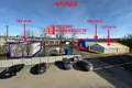 Manufacture 3 rooms 787 m² in Hrodna, Belarus
