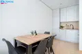 Квартира 2 комнаты 40 м² Вильнюс, Литва