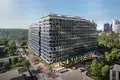 1 bedroom apartment 50 m² Batumi, Georgia