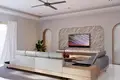 Villa de tres dormitorios 350 m² Jimbaran, Indonesia
