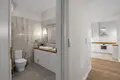3 room apartment 119 m² Warsaw, Poland