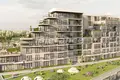 Wohnung 4 zimmer 108 m² Aksu, Türkei
