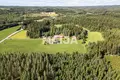Dom 4 pokoi 116 m² Sotkanniemi, Finlandia