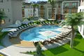 Apartment 57 m² Girne District, Northern Cyprus