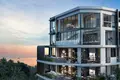 Apartamento 3 habitaciones 146 m² Ban Bang Thao, Tailandia