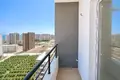 Wohnung 1 zimmer 33 m² Mezitli, Türkei