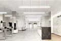 Office 700 m² in Moscow, Russia