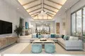 Villa de 4 dormitorios 420 m² Choeng Thale, Tailandia