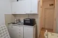 1 bedroom apartment 30 m² in Budva, Montenegro