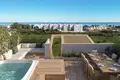 3 bedroom apartment 97 m² Denia, Spain