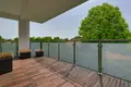 Apartamento 4 habitaciones 135 m² Varsovia, Polonia