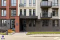 Квартира 2 комнаты 58 м² Минск, Беларусь