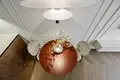 Apartamento 2 habitaciones 42 m² Vilna, Lituania