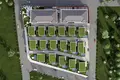 Квартира 5 комнат 198 м² Ортахисар, Турция