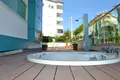 1 bedroom apartment 50 m² Oba, Turkey