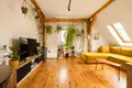 3 room apartment 71 m² Poznan, Poland