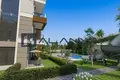 Complejo residencial Residence in Alanya