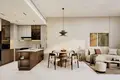 Mieszkanie 2 pokoi 77 m² Dubaj, Emiraty Arabskie