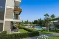 1 bedroom apartment 65 m² Alanya, Turkey