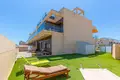 4 bedroom apartment 120 m² Pilar de la Horadada, Spain