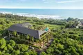 Residencia in boutique hotel