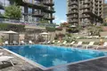 Квартира 1 комната 87 м² Фатих, Турция
