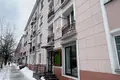 Квартира 2 комнаты 48 м² Гомель, Беларусь