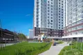 Appartement 3 chambres 85 m² Minsk, Bélarus