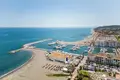 1 bedroom apartment 55 m² Manilva, Spain