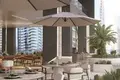 Mieszkanie 2 pokoi 77 m² Dubaj, Emiraty Arabskie