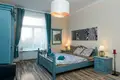 Appartement 3 chambres 59 m² Cracovie, Pologne