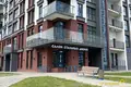 Квартира 3 комнаты 69 м² Минск, Беларусь