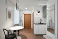 Mieszkanie 1 pokój 22 m² Ryga, Łotwa