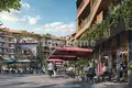Apartment 74 m² Fatih, Turkey