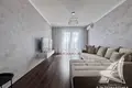 Apartamento 2 habitaciones 59 m² Brest, Belarús
