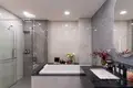 Copropriété 1 chambre  Pattaya, Thaïlande