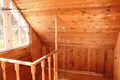 House 77 m² Barauski sielski Saviet, Belarus