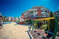 Wohnung 2 zimmer 60 m² Sweti Wlas, Bulgarien