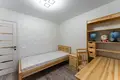 1 room apartment 41 m² Fanipal, Belarus