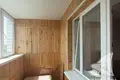 Wohnung 1 zimmer 51 m² Muchaviecki sielski Saviet, Belarus