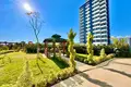 Mieszkanie 3 pokoi 77 m² Mezitli, Turcja