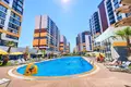 Apartamento 2 habitaciones 60 m² en Kepez, Turquía
