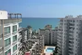 Wohnung 3 zimmer 120 m² Erdemli, Türkei